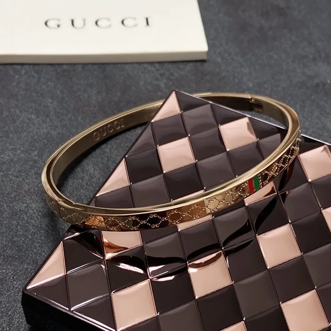 Gucci Bracelet Gucci Bracelet