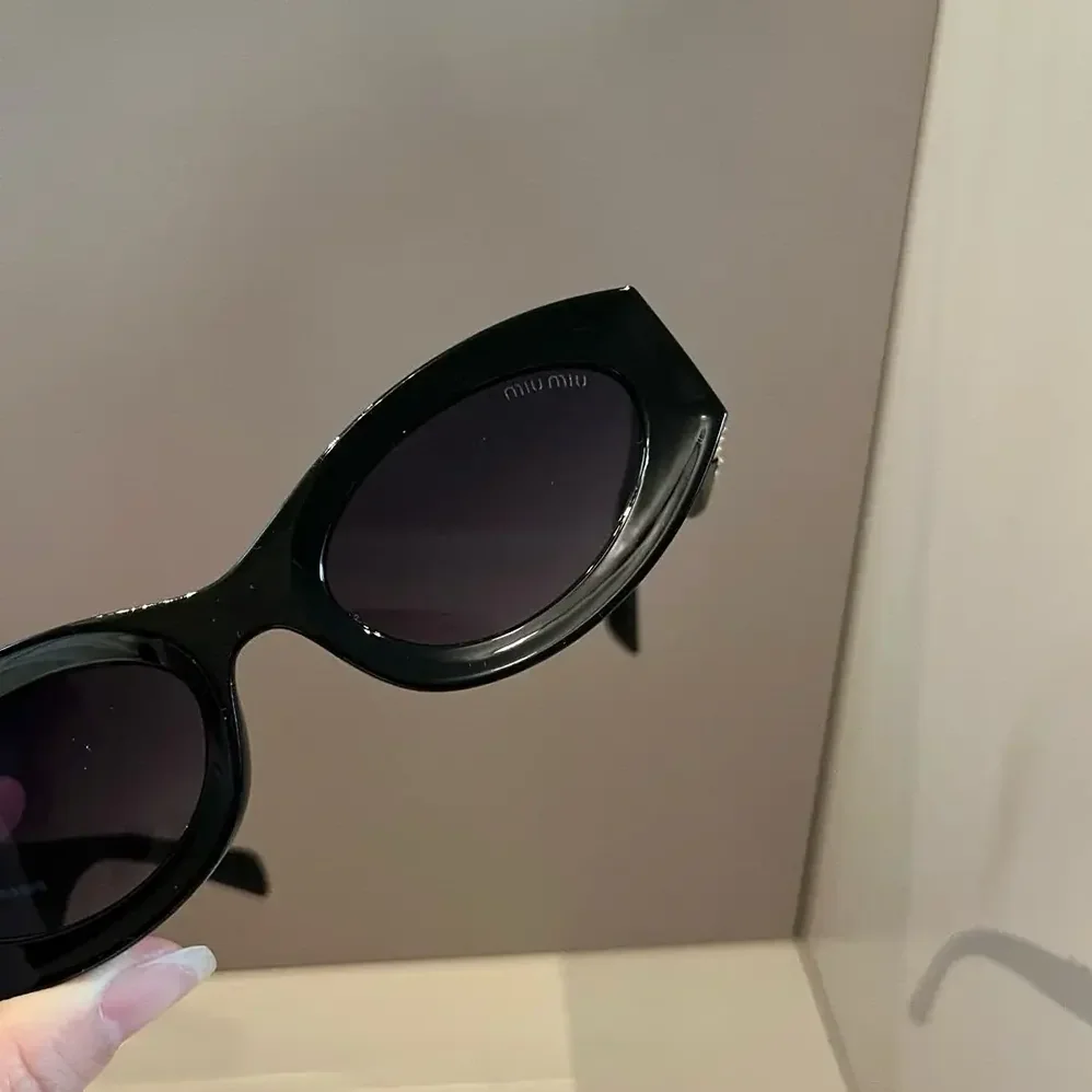 Miu Miu Miu Glimpse Sunglasses SMU11W_E1AB_F05S0_C_054 for Women Miu Miu Miu Glimpse Sunglasses SMU11W_E1AB_F05S0_C_054 for Women