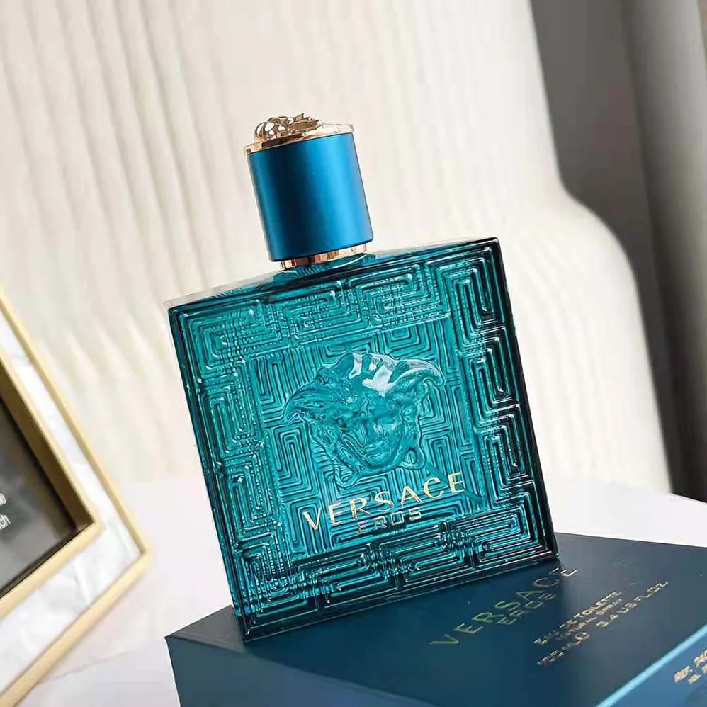 Versace Eros Parfum 100 ml for Men