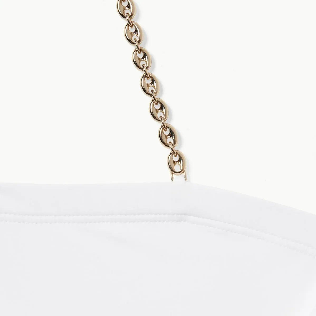 Gucci Sparkling Bikini White Gucci Sparkling Bikini White
