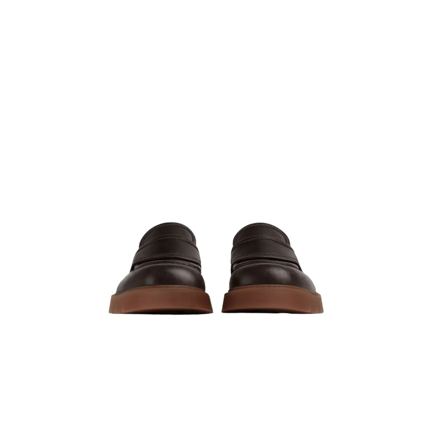 Bottega Veneta Haddock Loafer Fondant in Rubber Bottega Veneta Haddock Loafer Fondant in Rubber