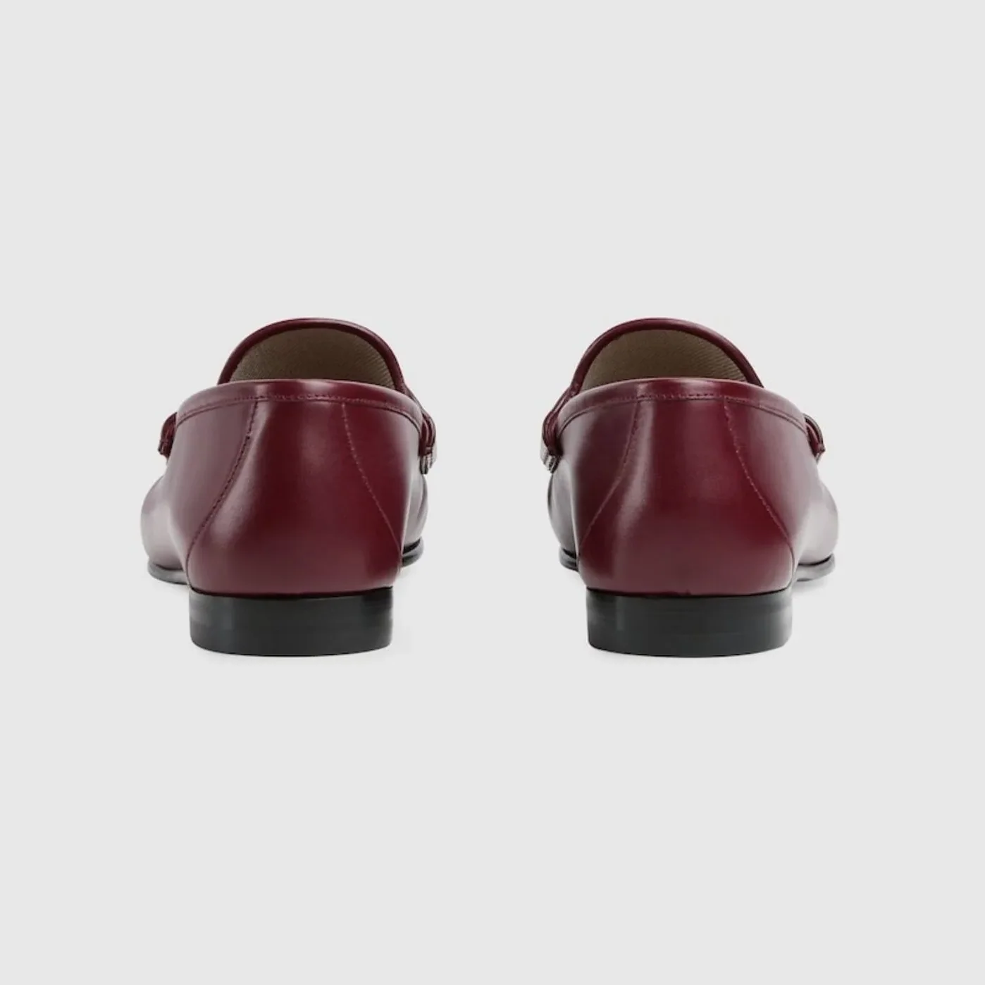 Gucci Horsebit 1953 Loafer Red Gucci Horsebit 1953 Loafer Red