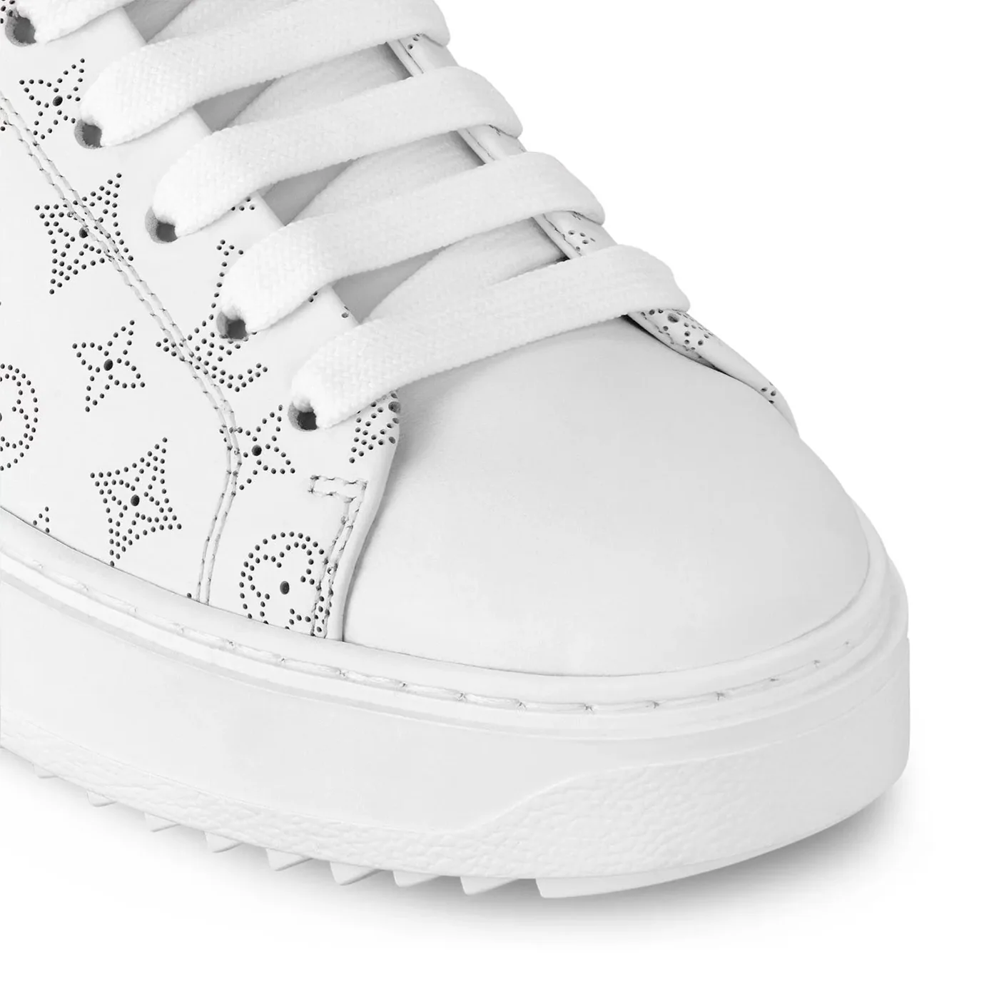 Louis Vuitton Time Out Sneaker - 1ACHO4