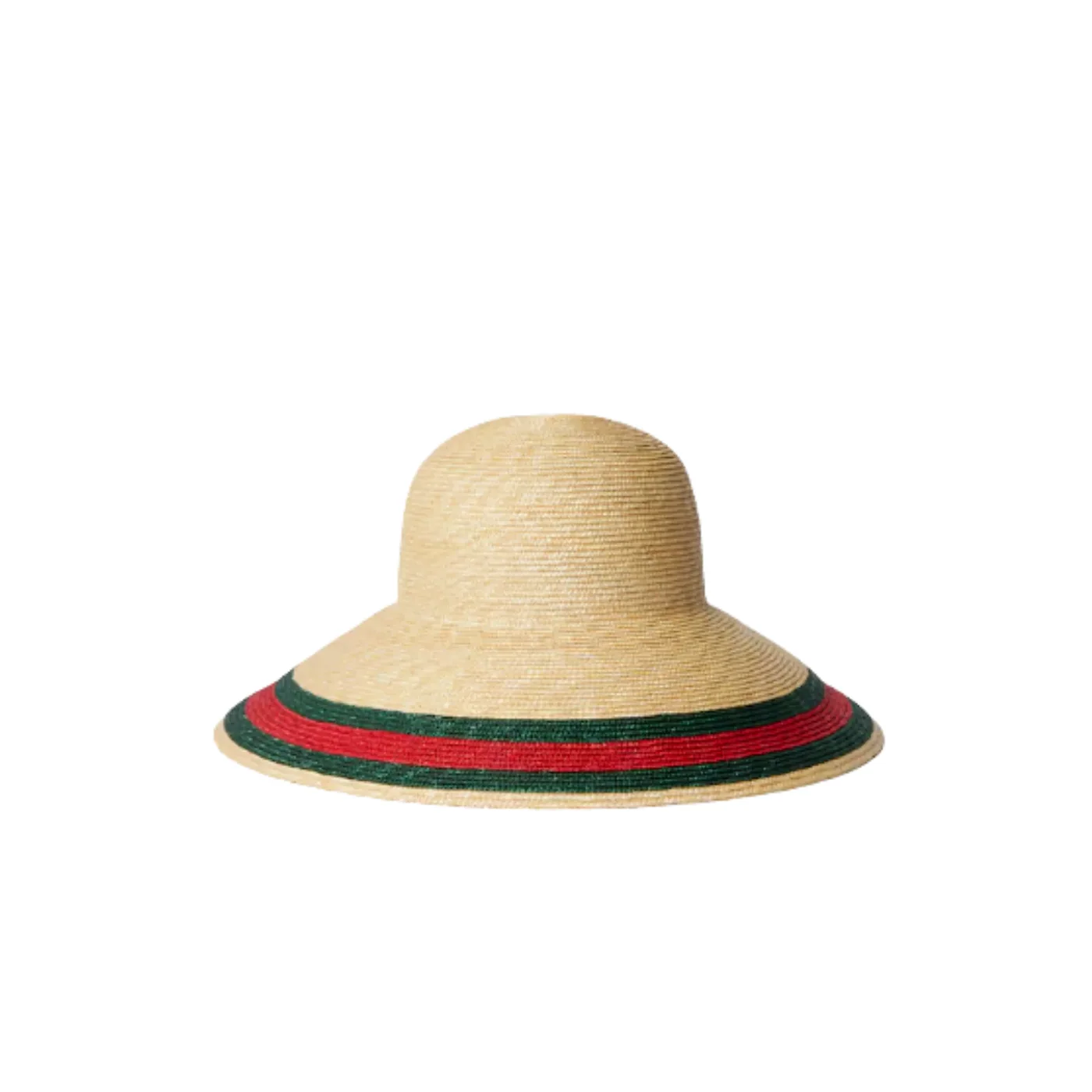 Gucci Woven Hat Beige Gucci Woven Hat Beige
