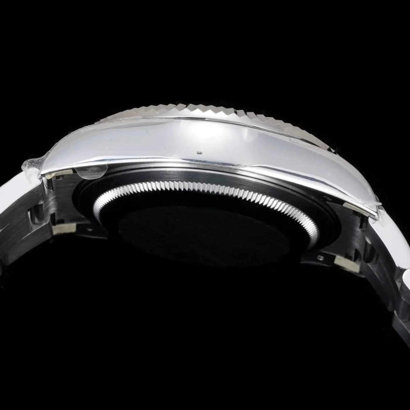 Rolex Sky Dweller Silver White Dial Rolex Sky Dweller Silver White Dial