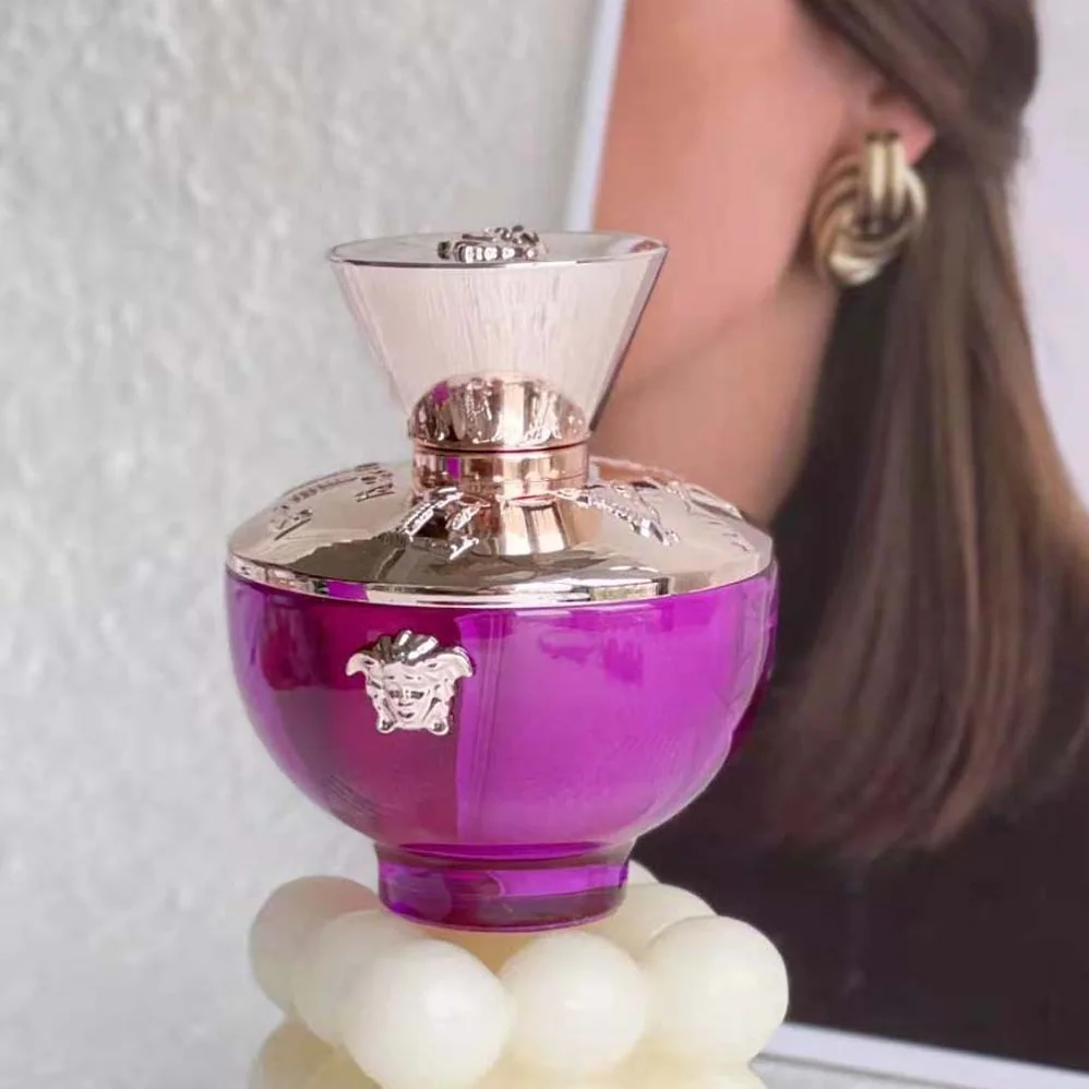 Versace Dylan Purple Edp 100 ml for Women