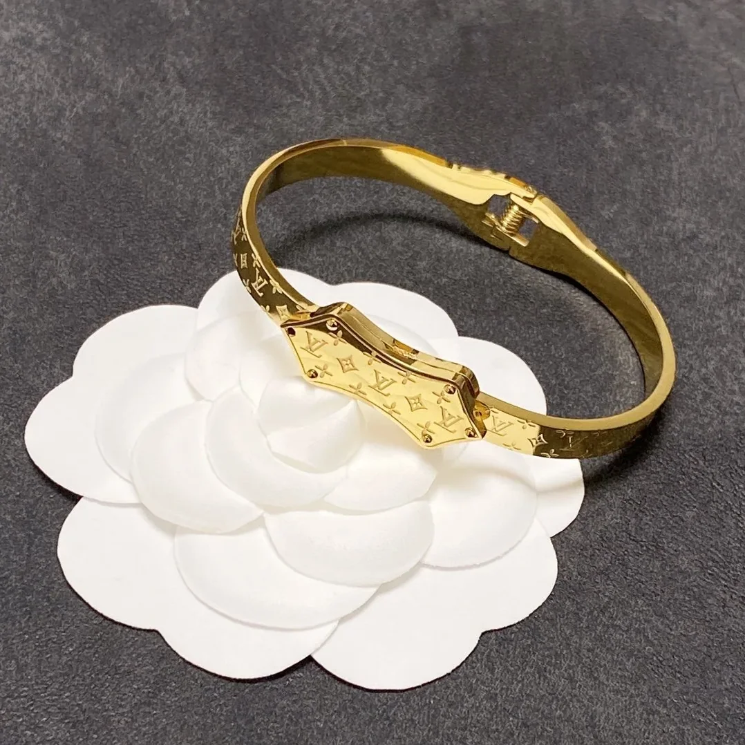 Louis Vuitton Light Bracelet Louis Vuitton Light Bracelet