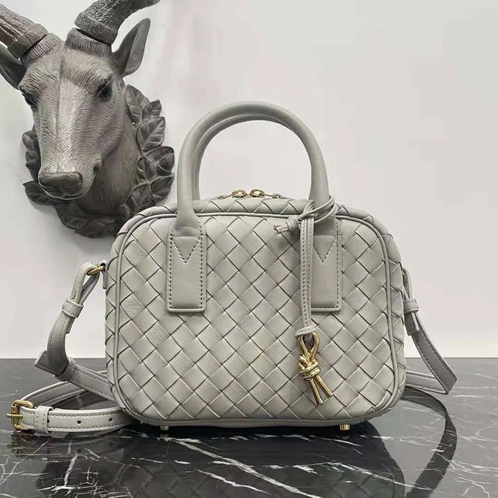 Bottega Veneta Small Getaway for Men Bottega Veneta Small Getaway for Men