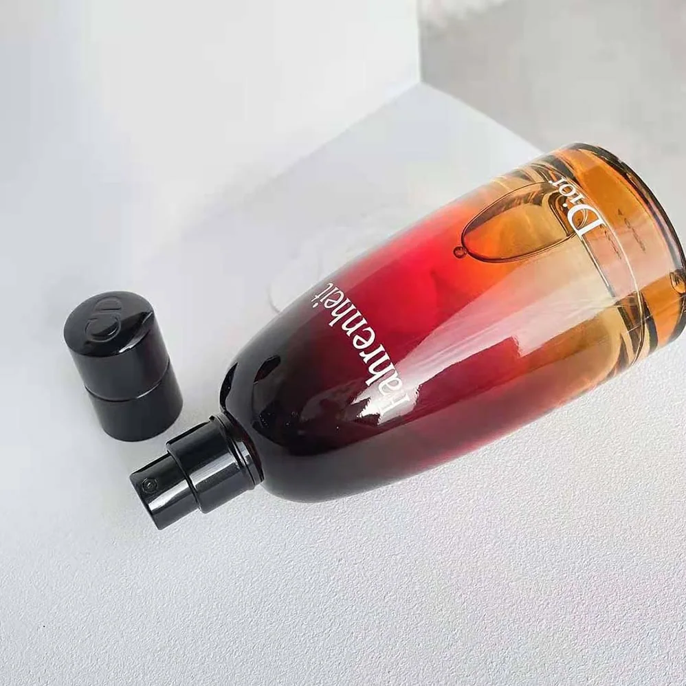 Dior Fahrenheit Eau de Toilette 100 ml for Men Dior Fahrenheit Eau de Toilette 100 ml for Men