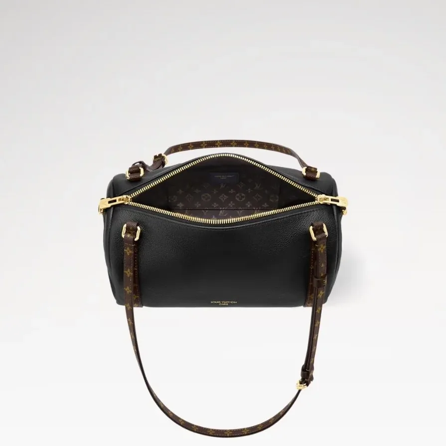 Louis Vuitton Express PM Black /