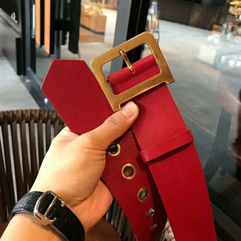 Dior Diorquake Calfskin Belt for Women Dior Diorquake Calfskin Belt for Women