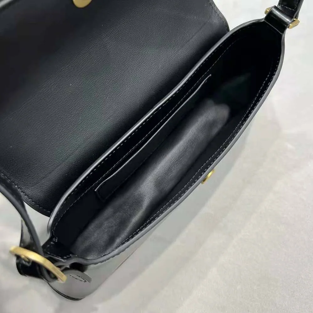 Balenciaga XX Small Flap Bag Box in Black for Women Balenciaga XX Small Flap Bag Box in Black for Women