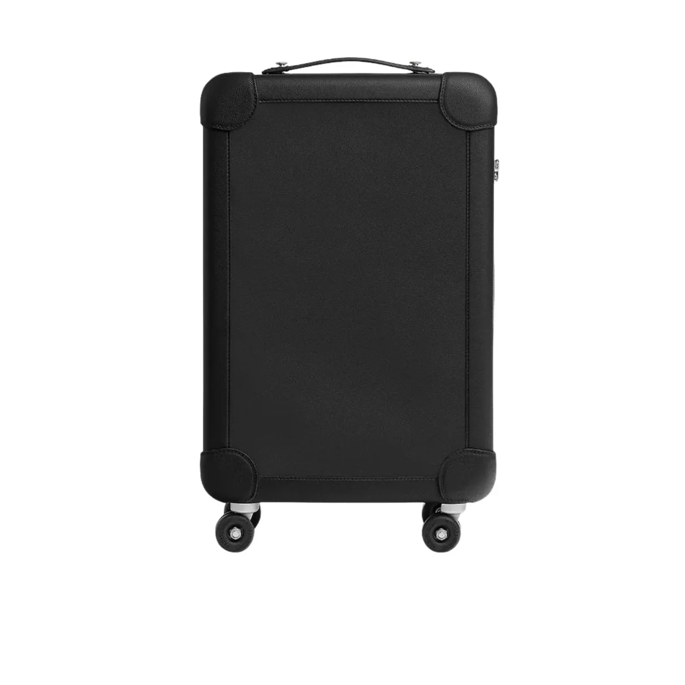 Hermes R.M.S Cabin Suitcase Black /