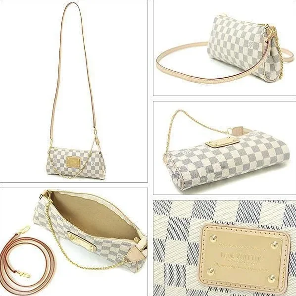 Multi Way Cross Body Bag