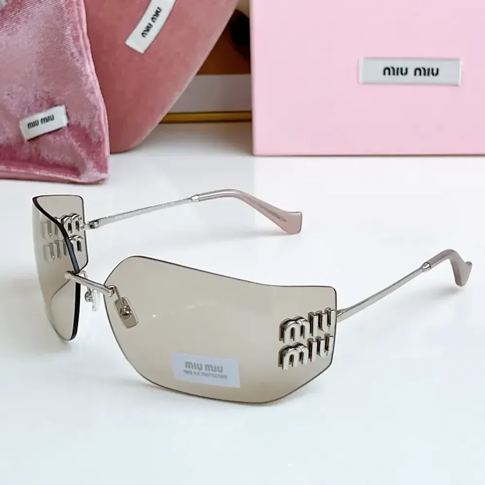 Miu Miu Runway Sunglasses SMU54Y_E5AK_FE06I_C_080 for Women Miu Miu Runway Sunglasses SMU54Y_E5AK_FE06I_C_080 for Women