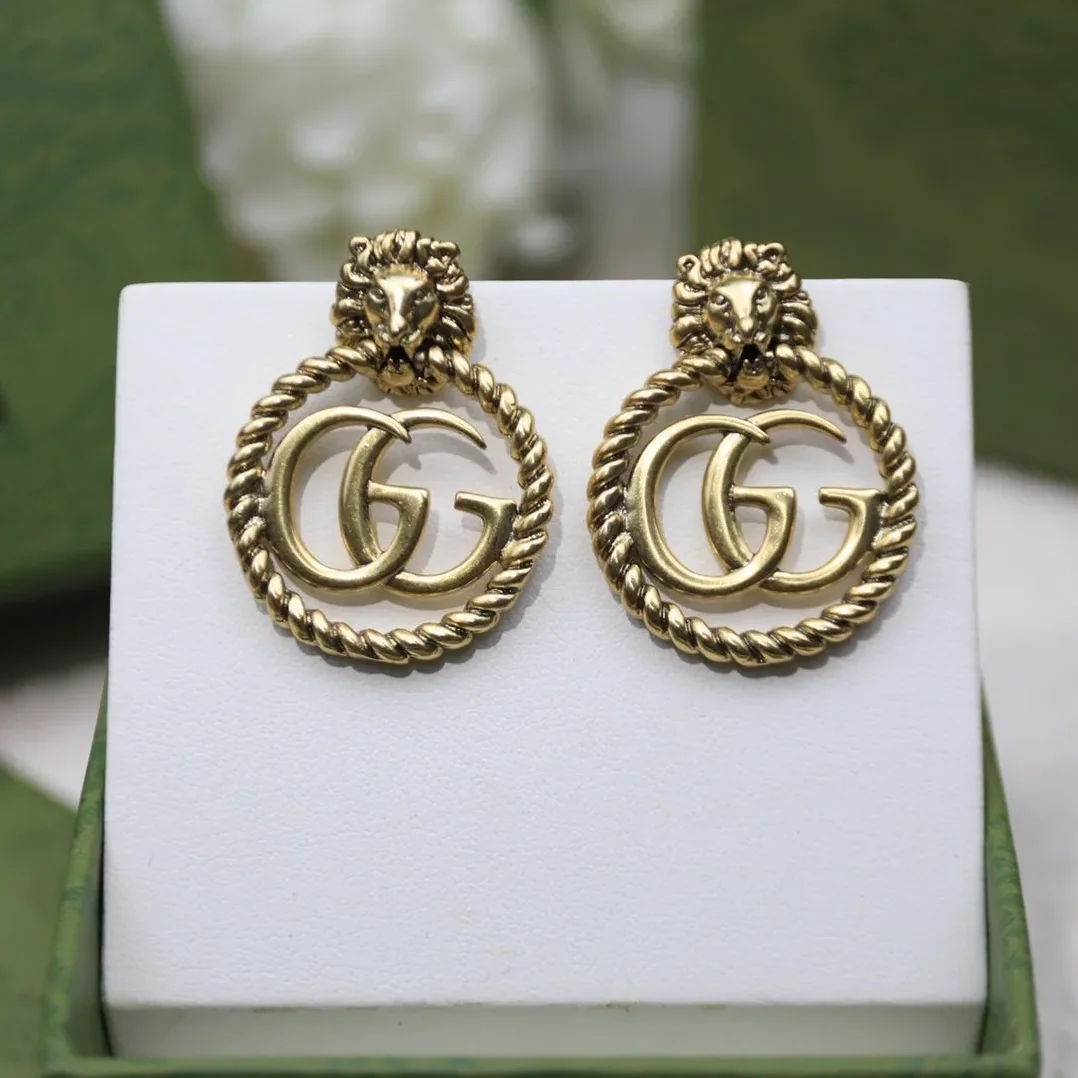 Gucci Earrings