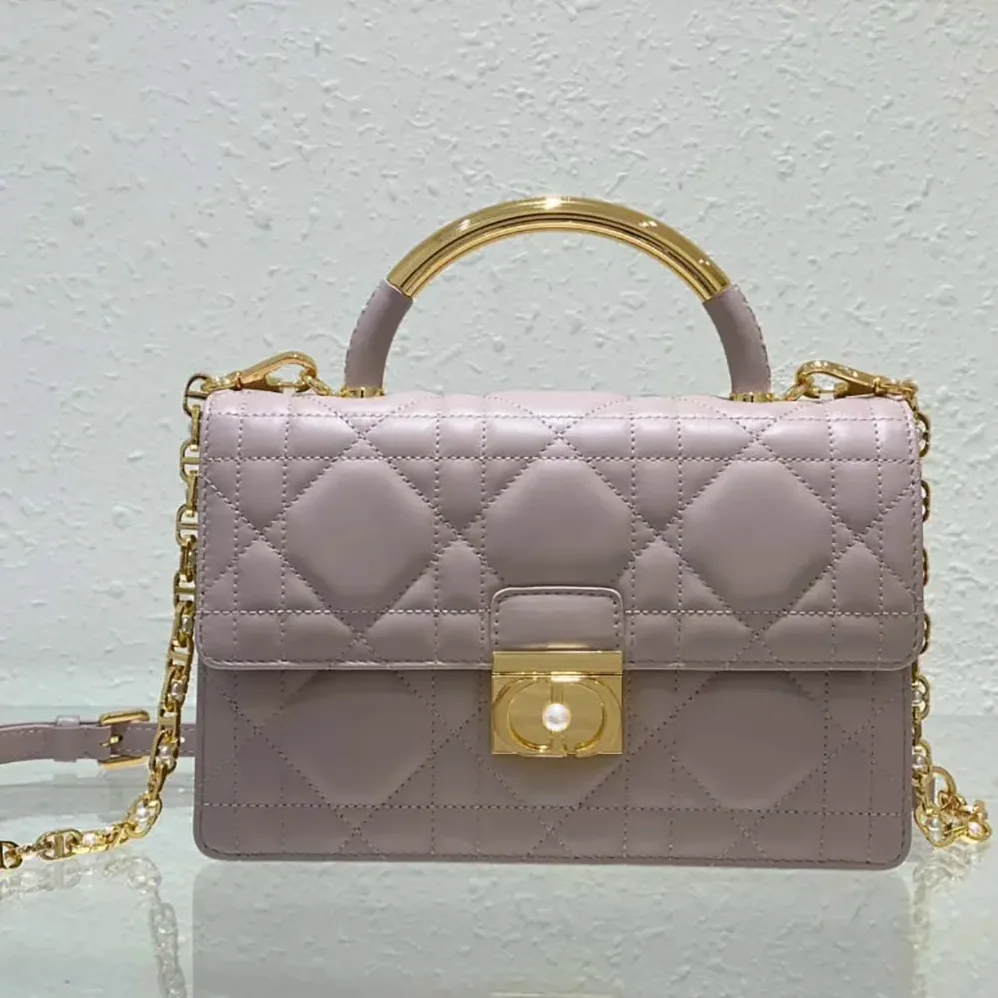 Dior Medium Dior Ange Bag Trench Beige Macrocannage Lambskin for Women Dior Medium Dior Ange Bag Trench Beige Macrocannage Lambskin for Women