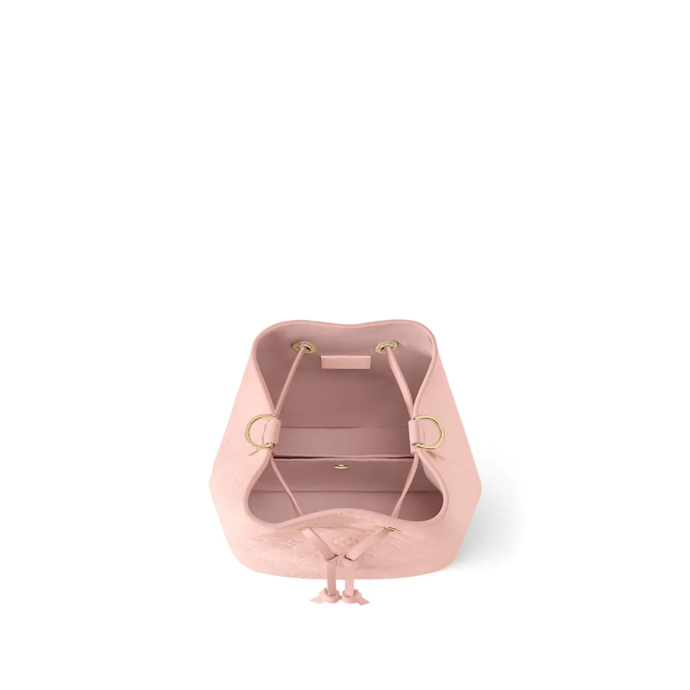 Louis Vuitton Néonoé BB Pink 7.9 Inches/