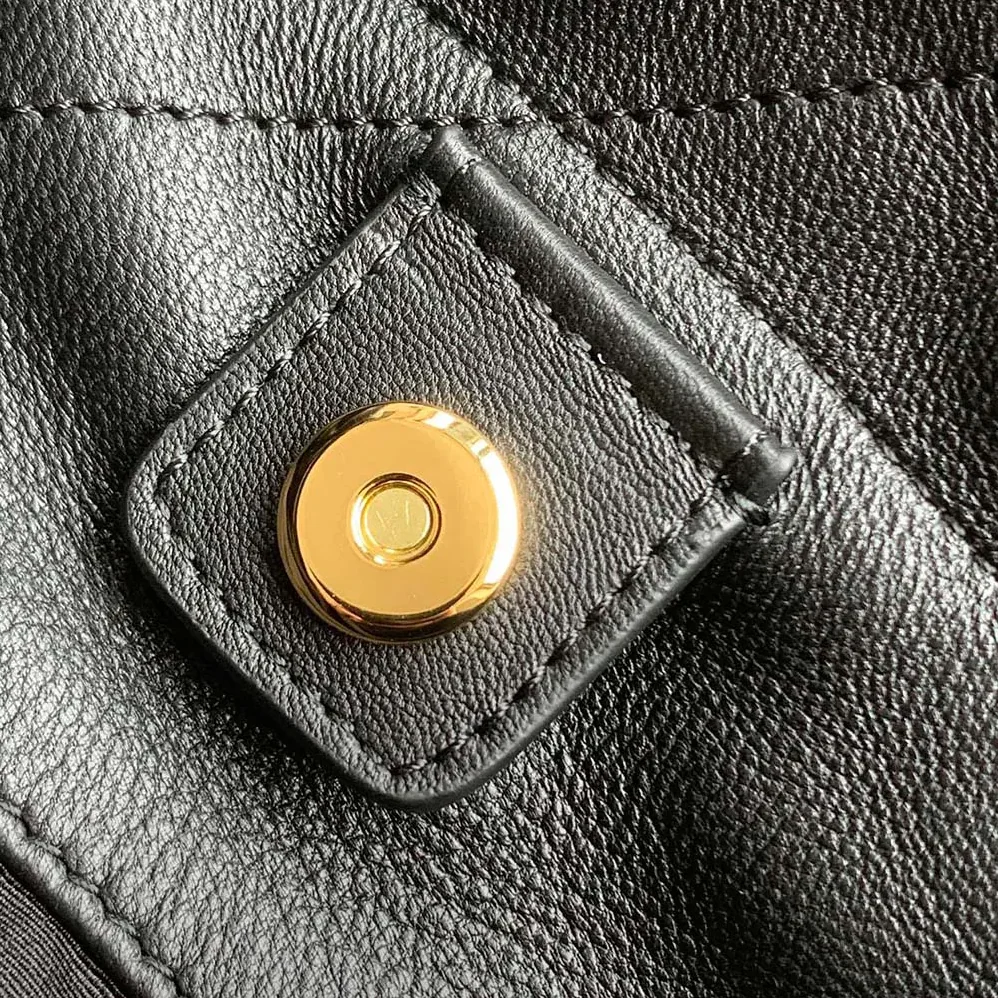 Saint Laurent YSL Jamie 4.3 Pochon in Lambskin for Women