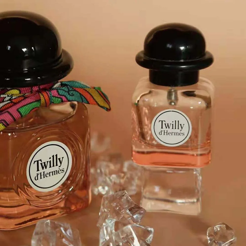 Hermes Twilly D'hermes Eau de Parfum for Women Hermes Twilly D'hermes Eau de Parfum for Women