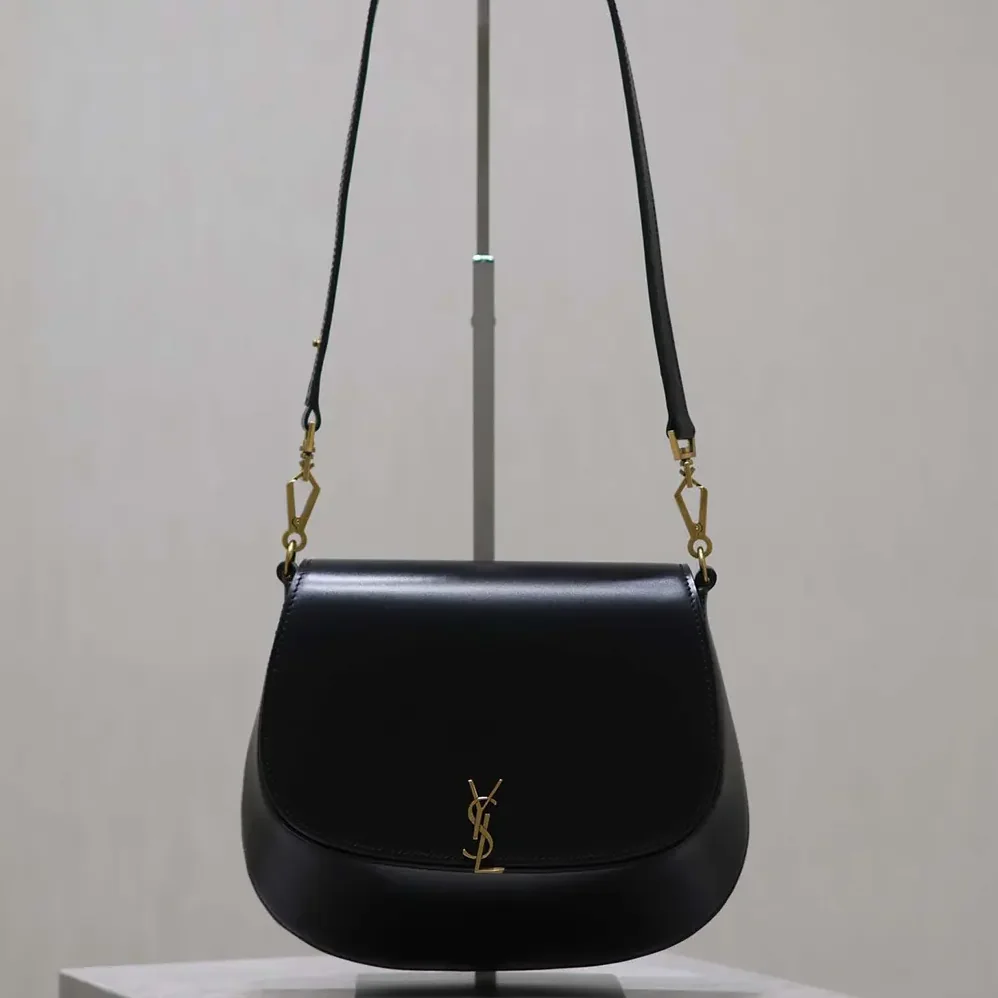 Saint Laurent YSL Voltaire Top Handle in Box Saint Laurent for Women Saint Laurent YSL Voltaire Top Handle in Box Saint Laurent for Women