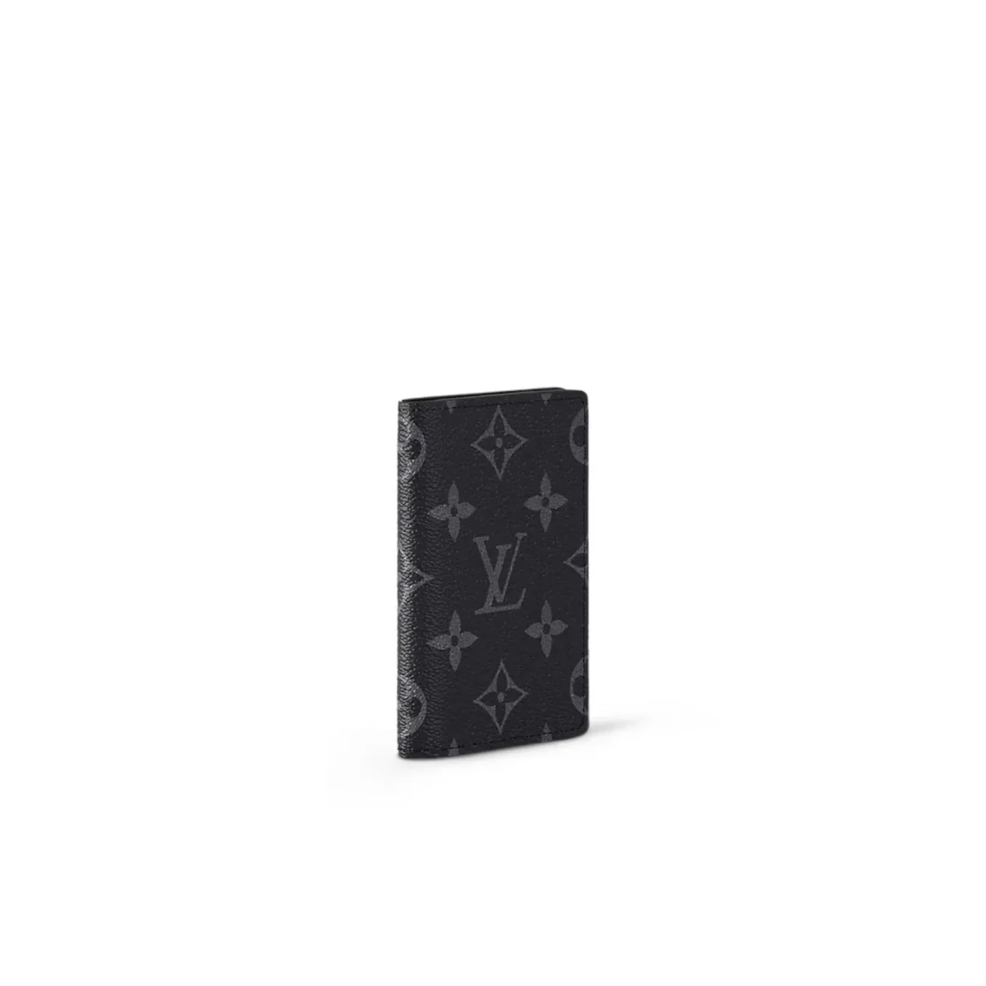 Louis Vuitton Pocket Organizer Black / Louis Vuitton Pocket Organizer Black /