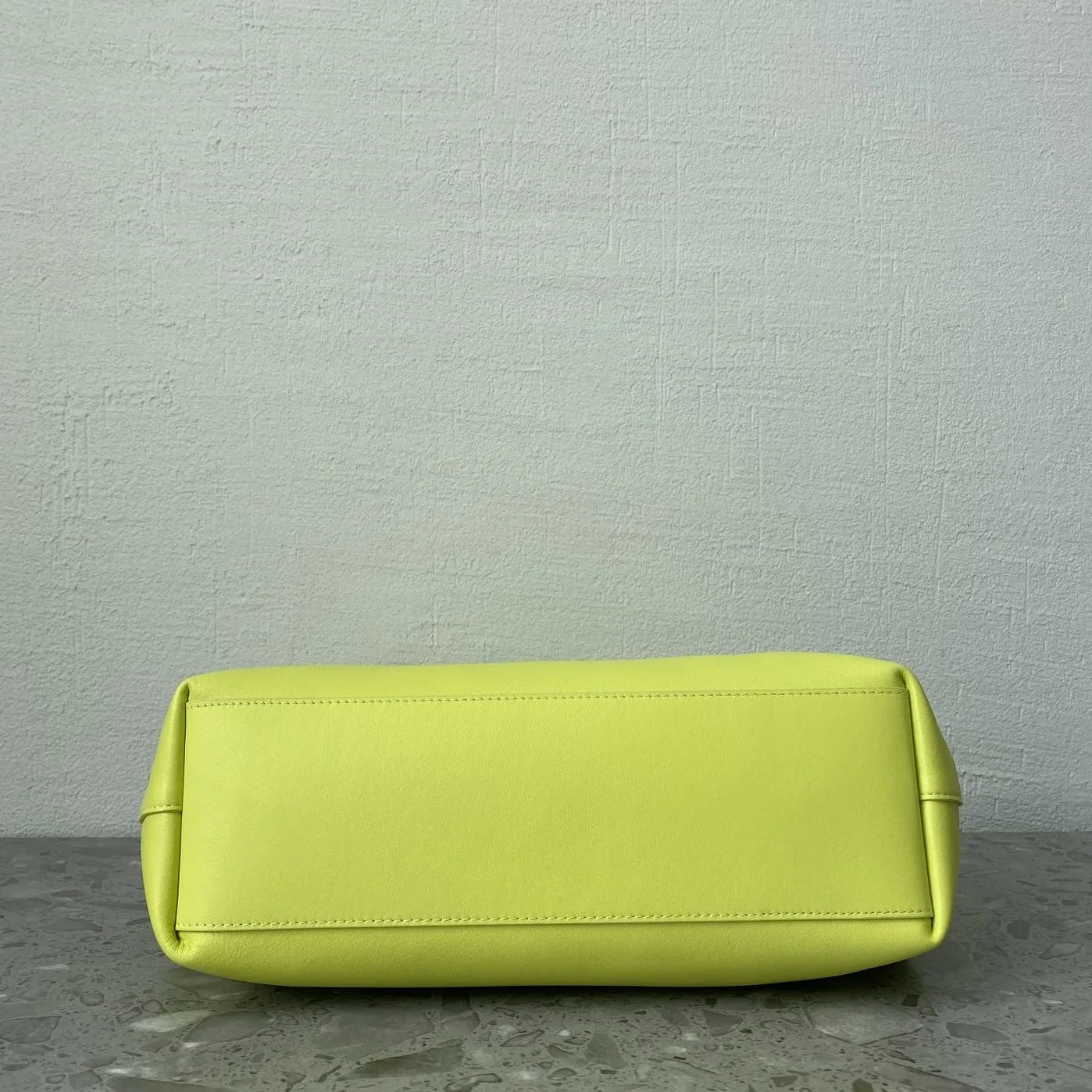 Bottega Veneta Point Light Yellow Bottega Veneta Point Light Yellow
