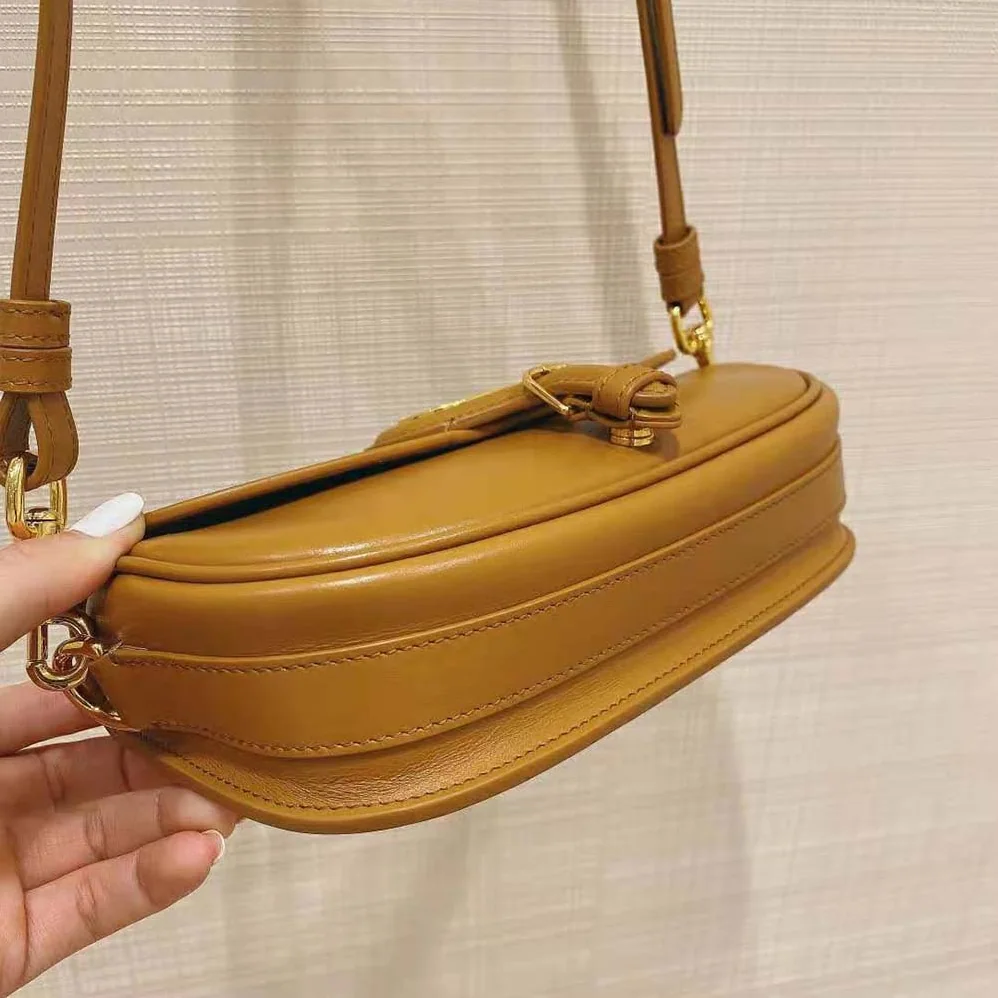 Dior Dior Bobby East-West Bag Latte Box Calfskin for Women Dior Dior Bobby East-West Bag Latte Box Calfskin for Women