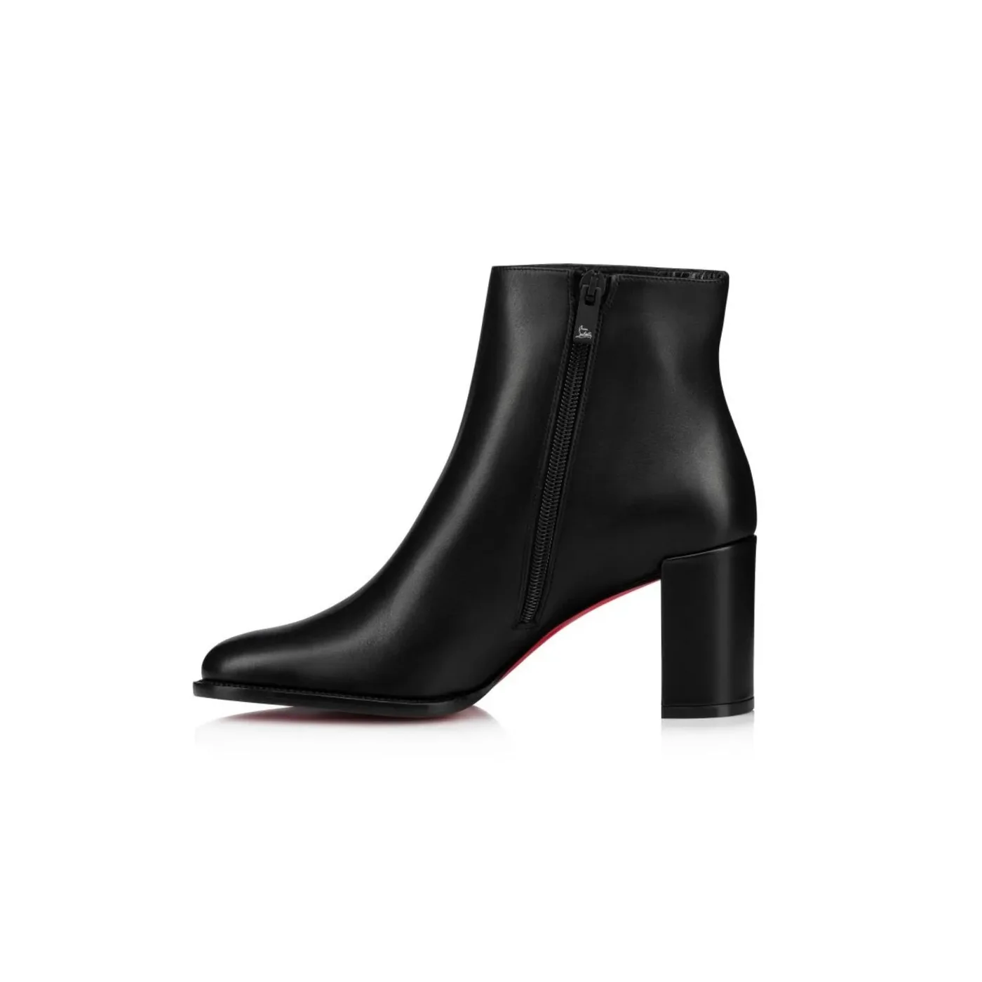 Christian Louboutin Adoxa Boots Black Christian Louboutin Adoxa Boots Black