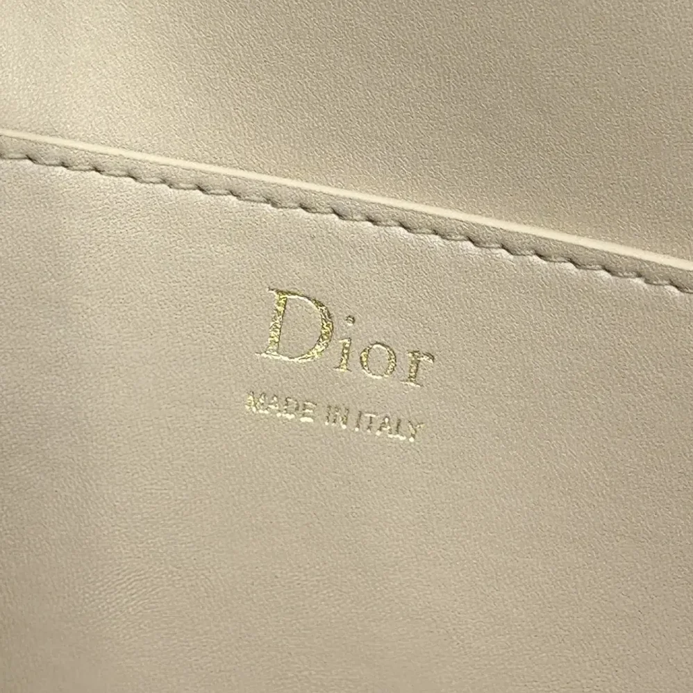Dior Médaillon Envelope Pouch with Strap Marron Bobby and Lingerie Pink Grained Calfskin for Women Dior Médaillon Envelope Pouch with Strap Marron Bobby and Lingerie Pink Grained Calfskin for Women