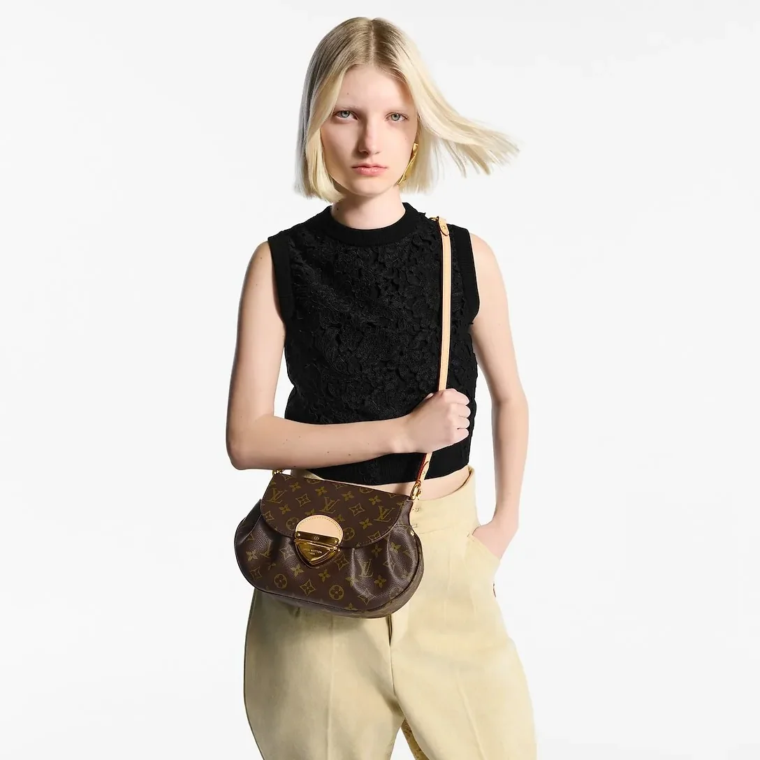 Louis Vuitton Sunset Monogram / Louis Vuitton Sunset Monogram /