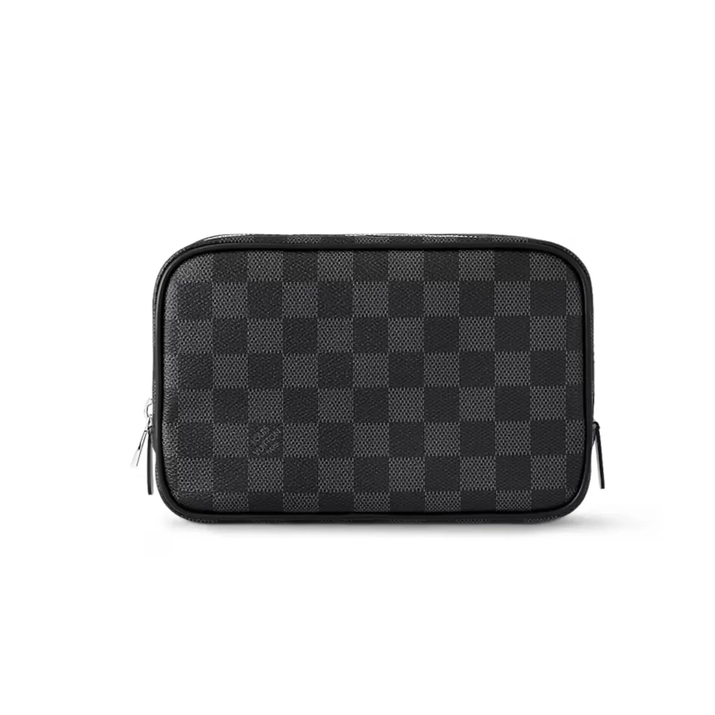 Louis Vuitton Toilet Pouch PM Wallet Black 7,/ Louis Vuitton Toilet Pouch PM Wallet Black 7,/