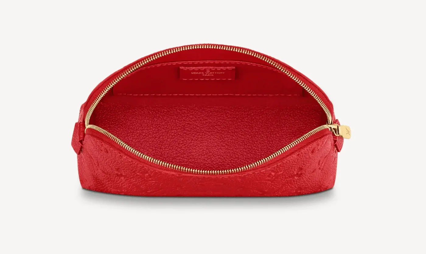 Cosmetic Pouch