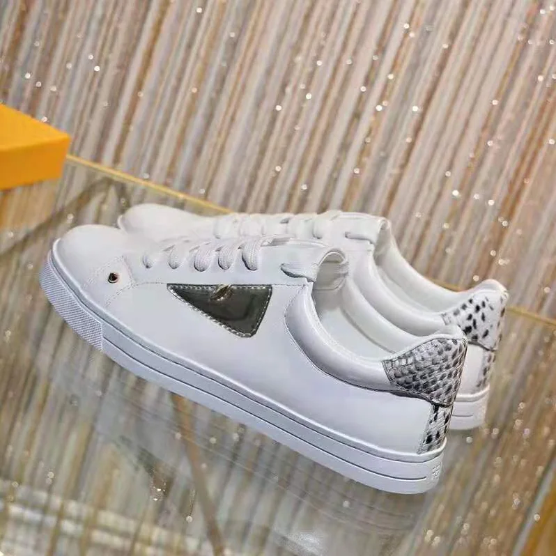 Fendi Sneakers White Leather High for Men in Tops Fendi Sneakers White Leather High for Men in Tops