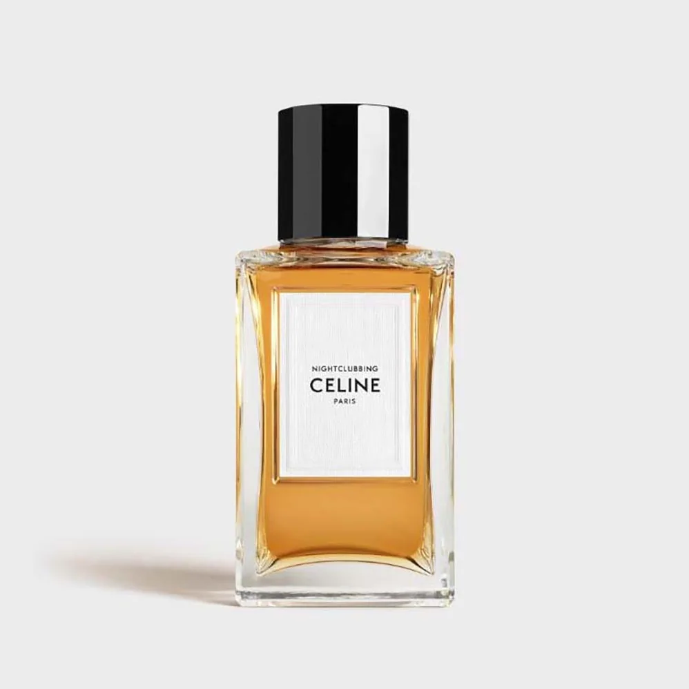 Celine Nightclubbing Eau de Parfum 3.4 fl.oz for Unisex Celine Nightclubbing Eau de Parfum 3.4 fl.oz for Unisex