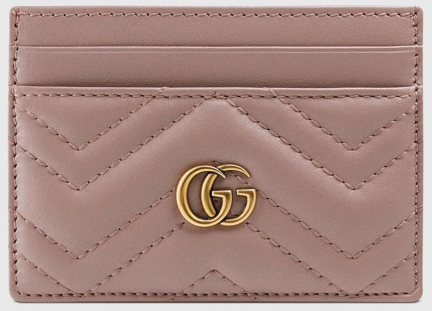 Marmont Card Case Wallet