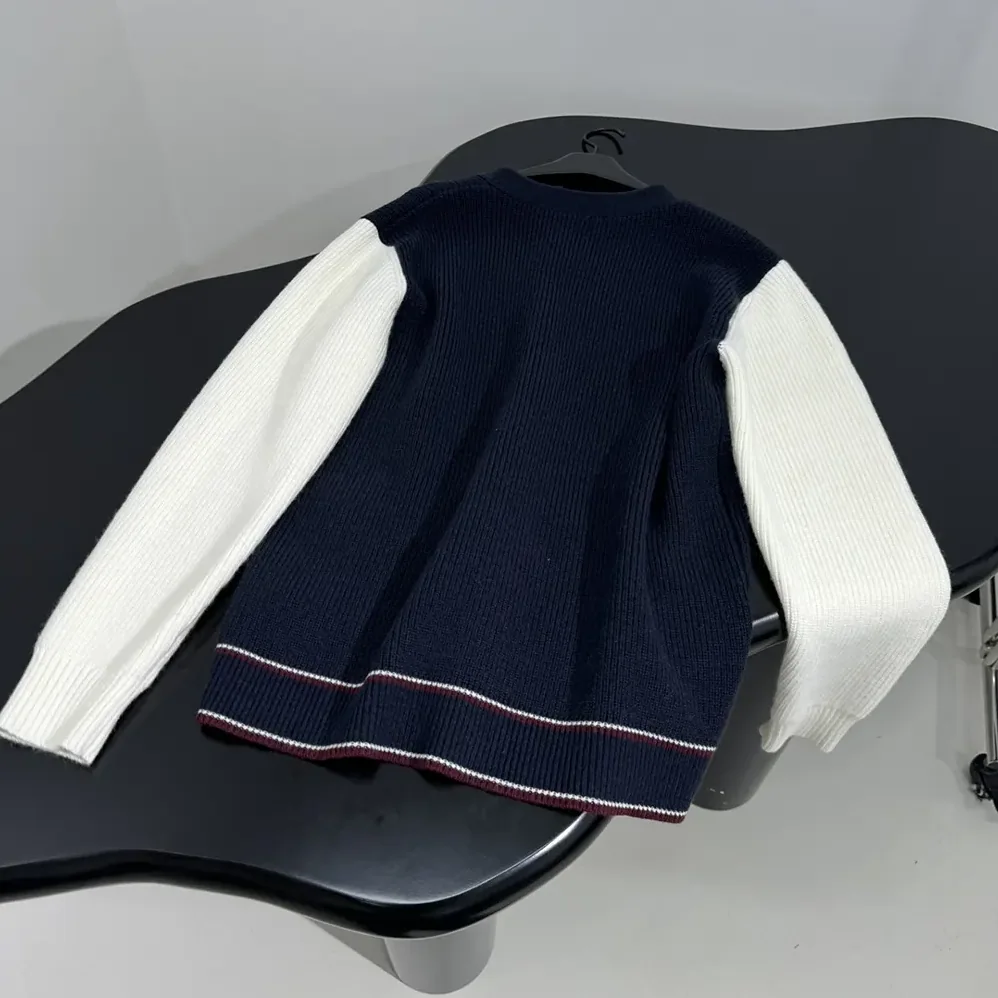 Miu Miu Wool and Cashmere Cardigan for Women Miu Miu Wool and Cashmere Cardigan for Women