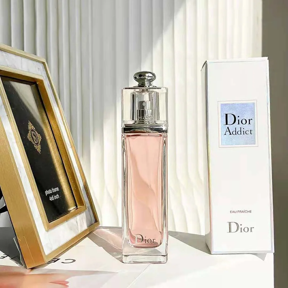 Dior Dior Addict Eau Fraîche 100 ml for Women Dior Dior Addict Eau Fraîche 100 ml for Women