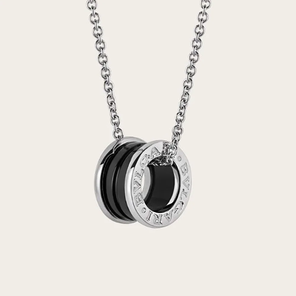 Bvlgari Save the Children Necklace for Women
