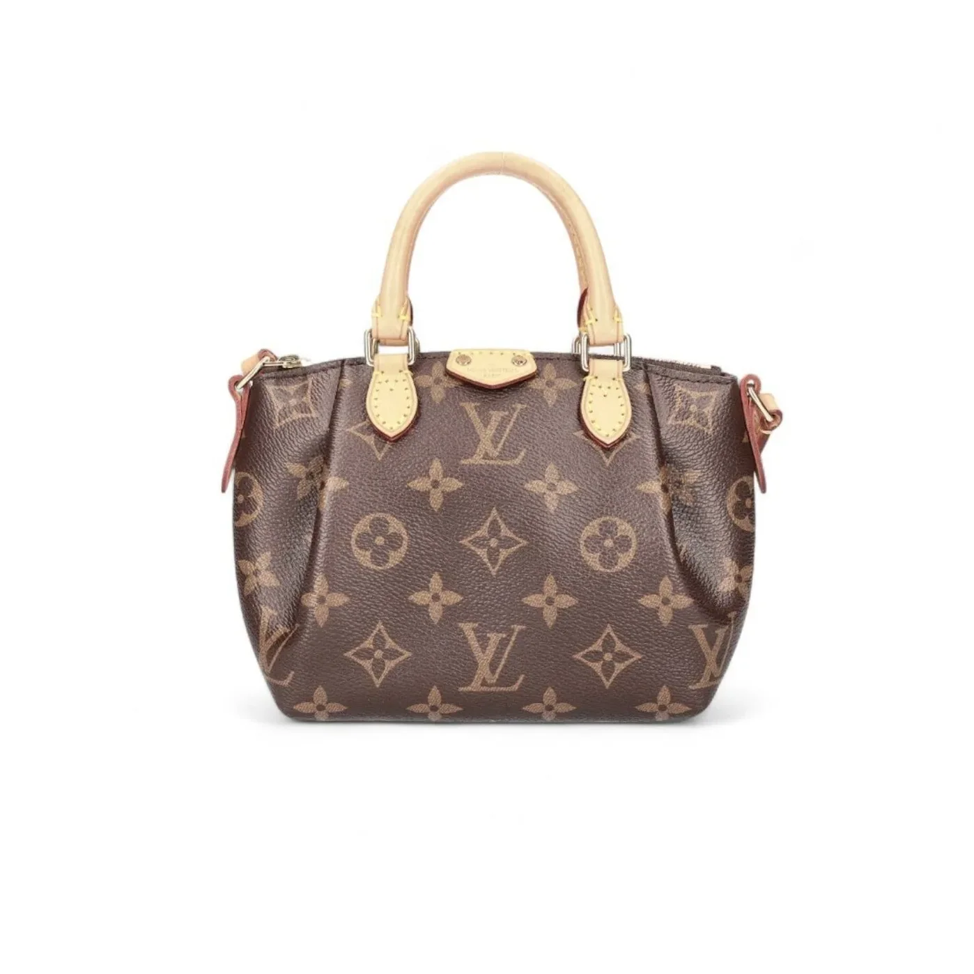 Louis Vuitton Nano Turenne Monogram Canvas Louis Vuitton Nano Turenne Monogram Canvas