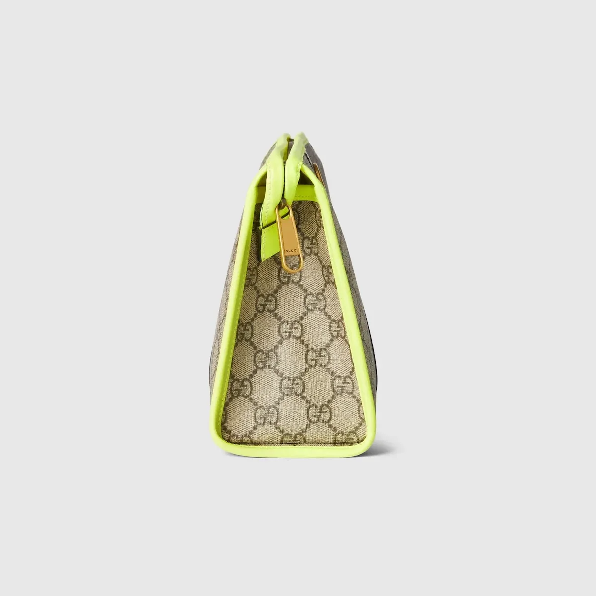 Gucci Ophidia GG Pouch Beige /
