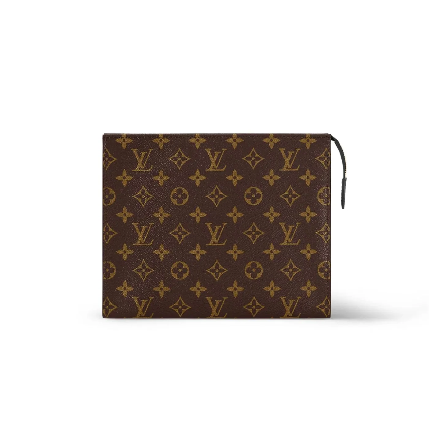 Louis Vuitton Poche Toilette NM Toiletry Bag Brown 9,/