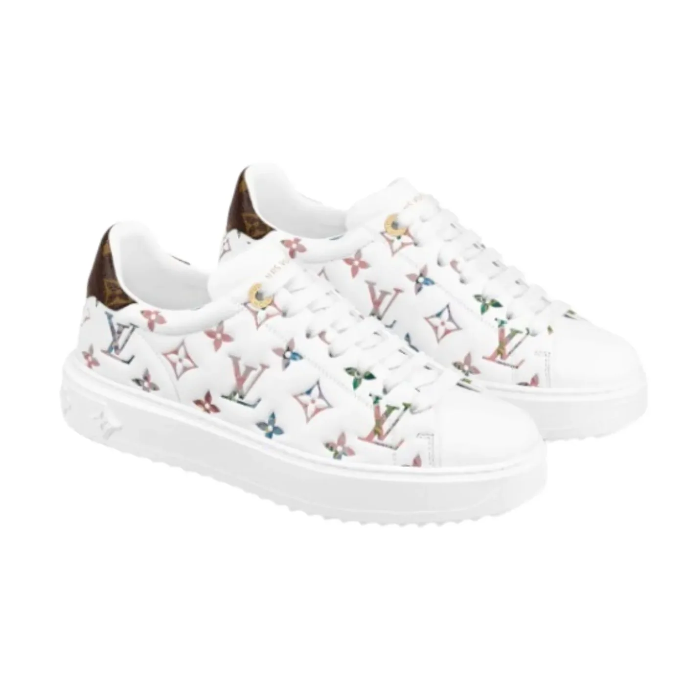 Time Out Sneaker White 1AAOSH Time Out Sneaker White 1AAOSH