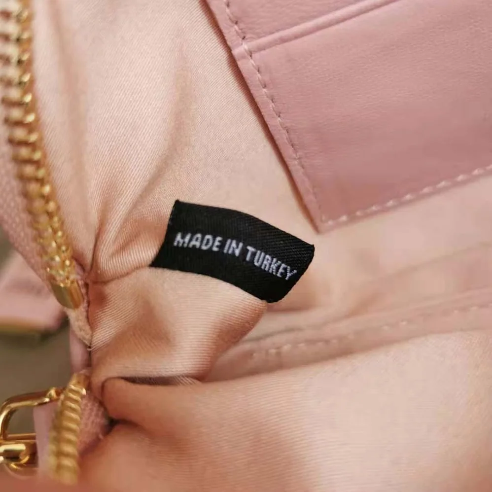 Miu Miu Matelassé Nappa Leather Mini-Bag for Women in Pink