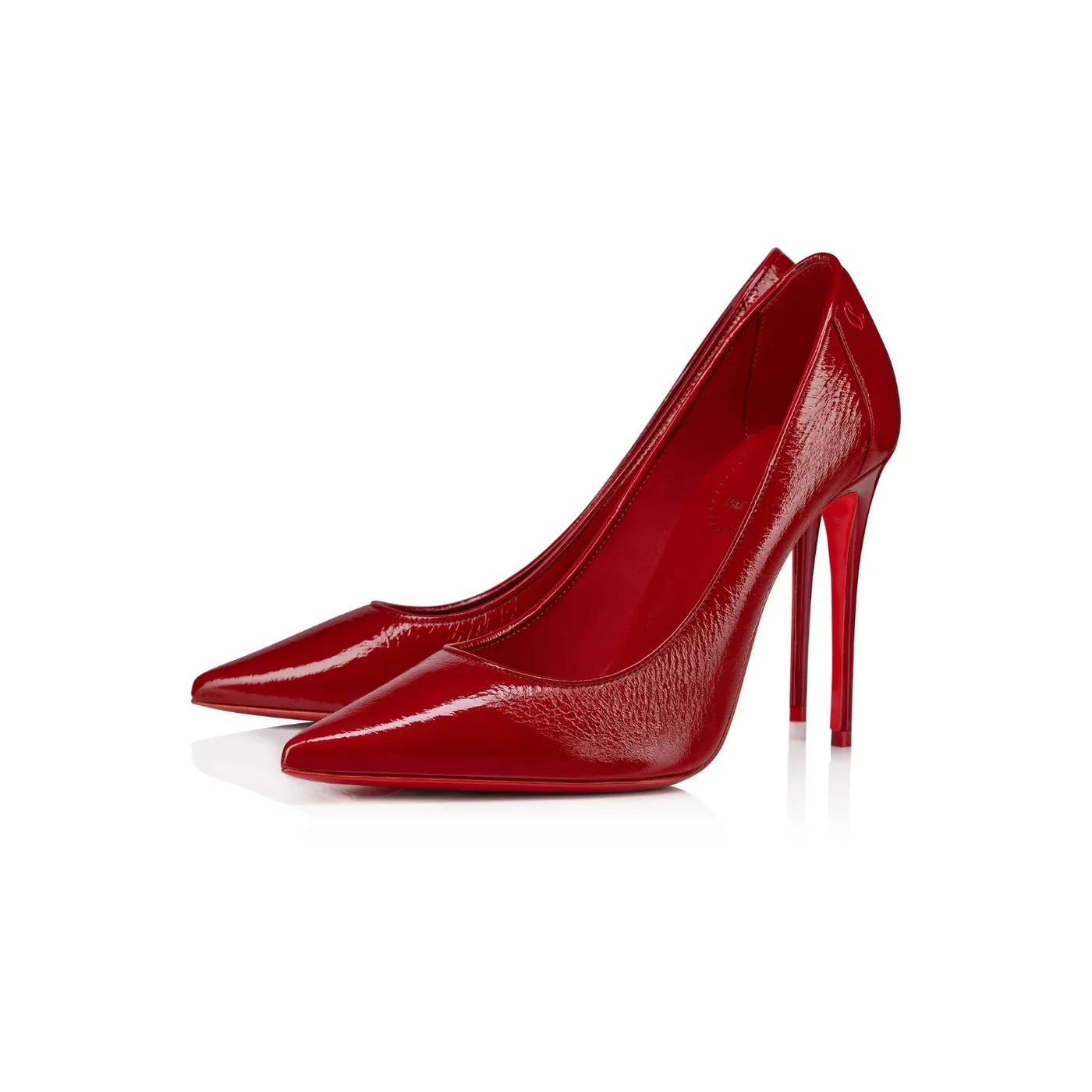 Christian Louboutin Sporty Kate Pumps Loubi Christian Louboutin Sporty Kate Pumps Loubi