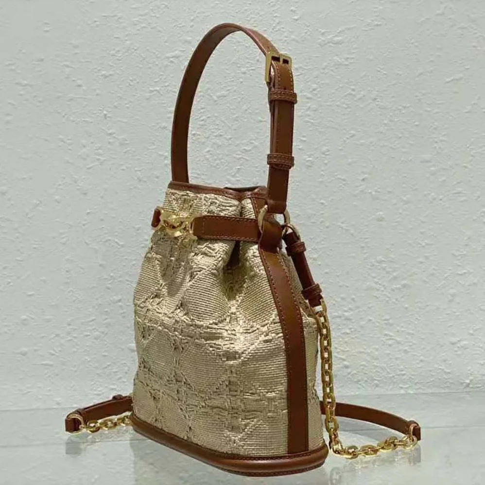 Dior Medium C'est Dior Bag Natural Cannage Raffia for Women Dior Medium C'est Dior Bag Natural Cannage Raffia for Women