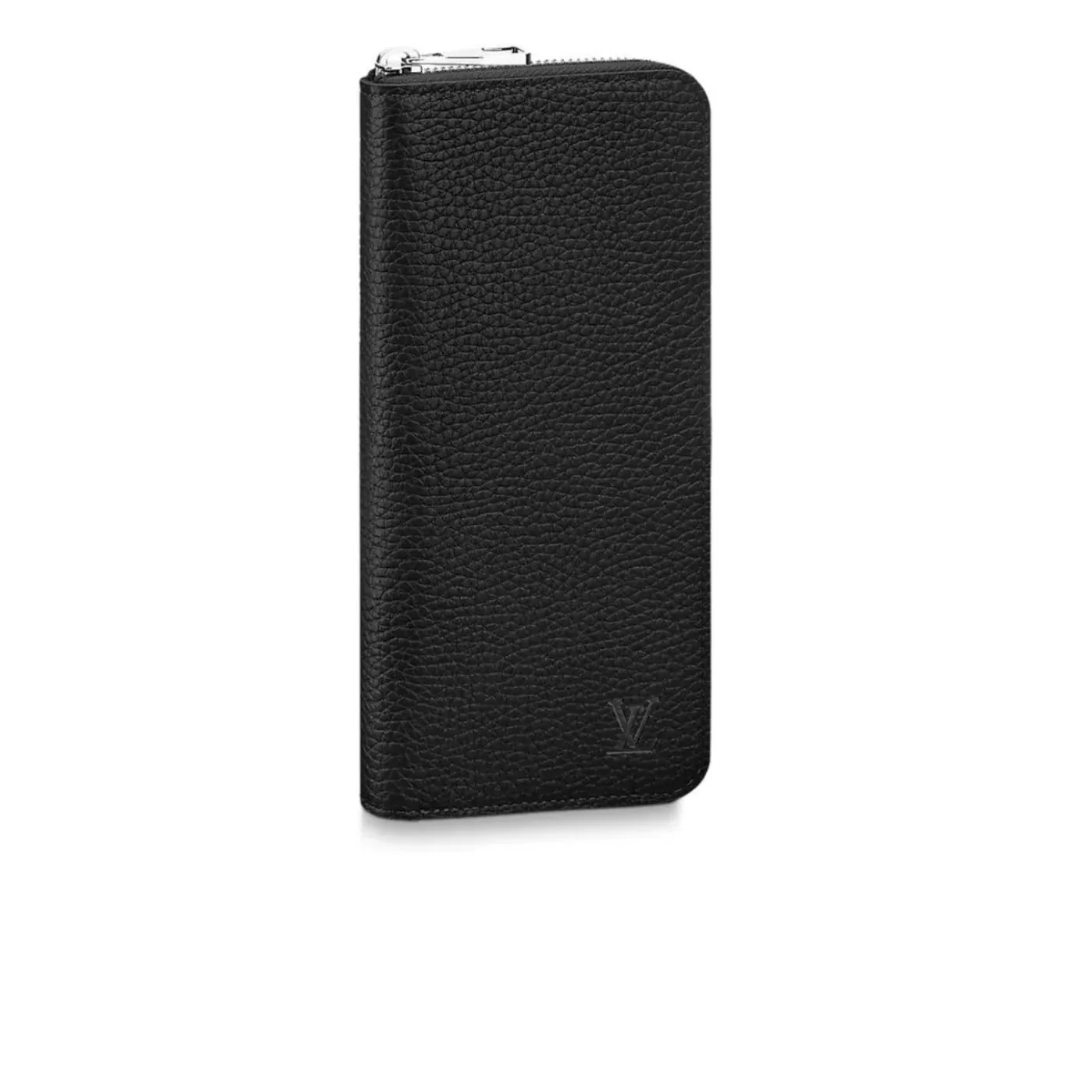 Louis Vuitton Zippy Wallet Vertical Wallet Taurillon Louis Vuitton Zippy Wallet Vertical Wallet Taurillon