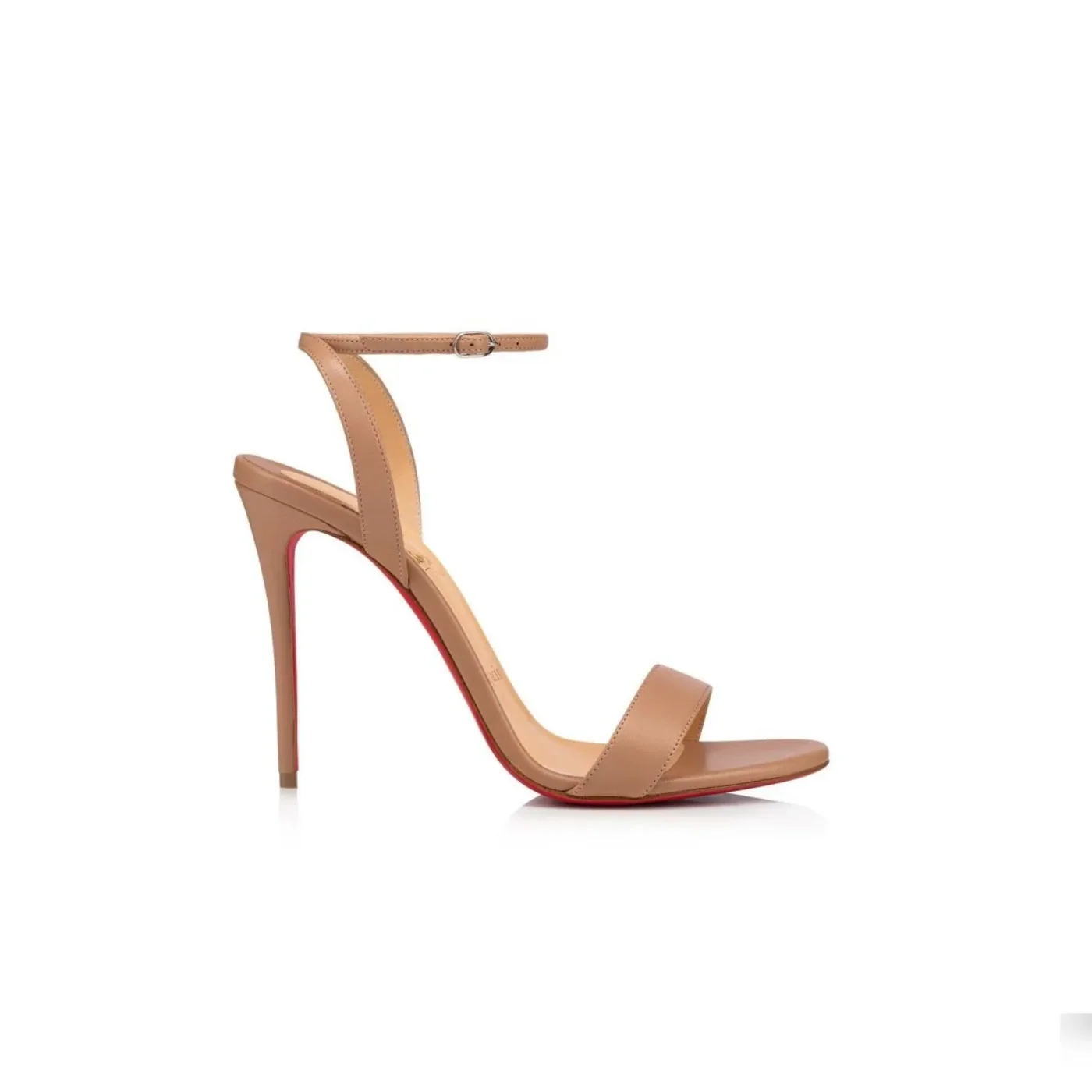 Christian Louboutin Loubigirl Beige Christian Louboutin Loubigirl Beige