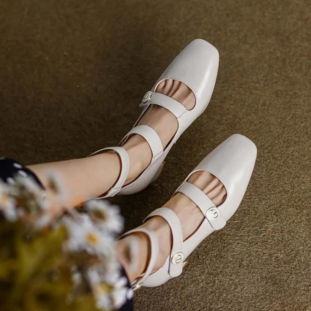 Dior D-Doll Pump White Shiny Calfskin for Women