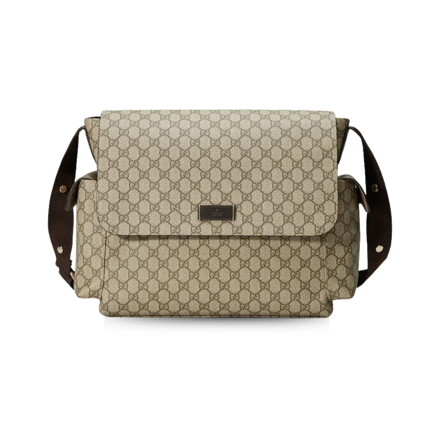 Gucci Plus Diaper Bag Beige / Gucci Plus Diaper Bag Beige /